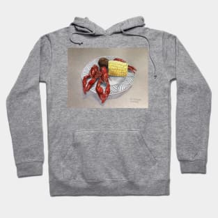 Crawfish Hoodie